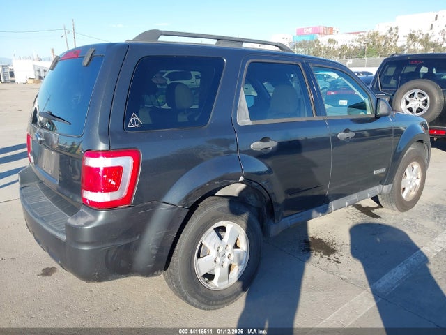 2008 FORD ESCAPE 1FMCU03Z68KC64931 Photo 3