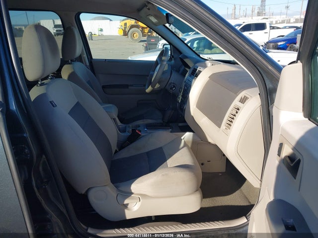 2008 FORD ESCAPE 1FMCU03Z68KC64931 Photo 4