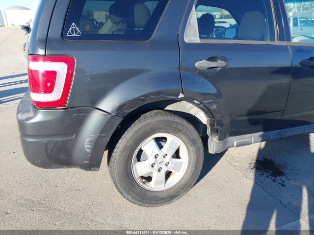 2008 FORD ESCAPE 1FMCU03Z68KC64931 Photo 5