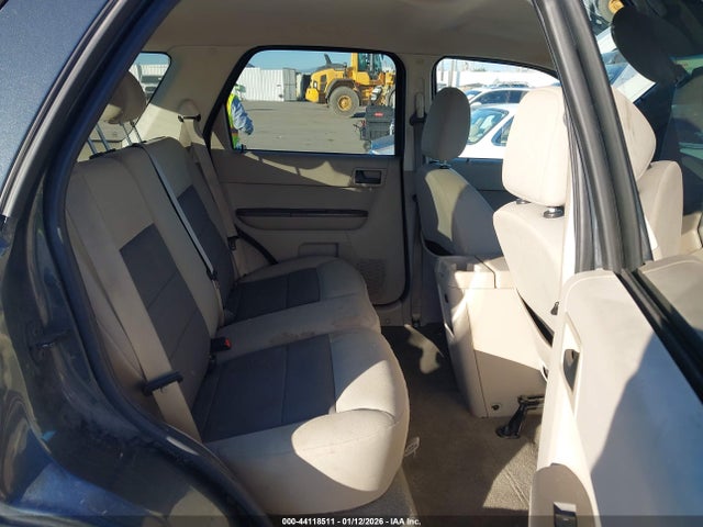 2008 FORD ESCAPE 1FMCU03Z68KC64931 Photo 7