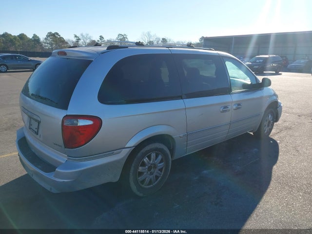 Продажа на аукционе авто 2005 Chrysler Town & Country Limited, vin: 2C8GP64L25R548143, номер лота: 44118514