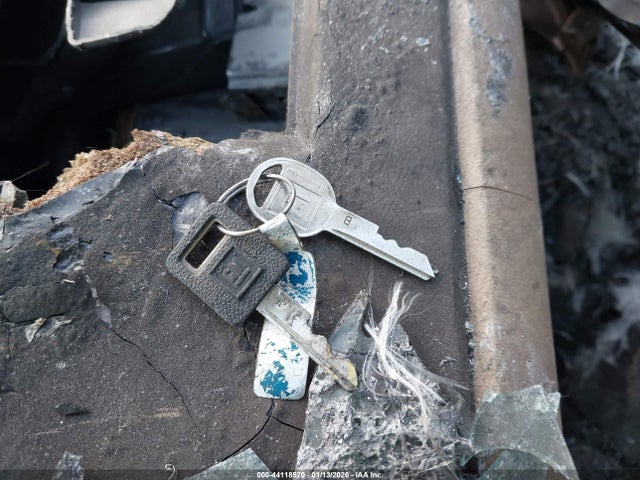 1982 CHEVROLET CORVETTE 1G1AY8782C5107641 Photo 10