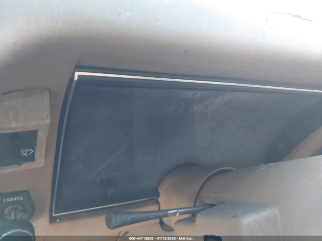 1982 CHEVROLET CORVETTE 1G1AY8782C5107641 Photo 6