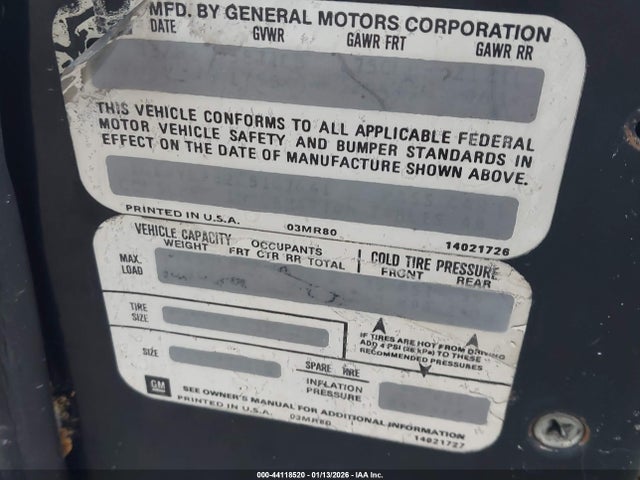 1982 CHEVROLET CORVETTE 1G1AY8782C5107641 Photo 8