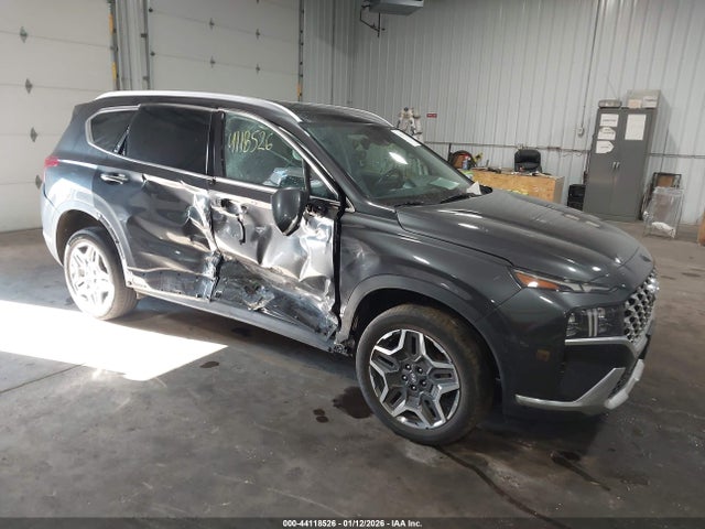 2023 HYUNDAI SANTA FE 5NMS4DAL7PH508151
