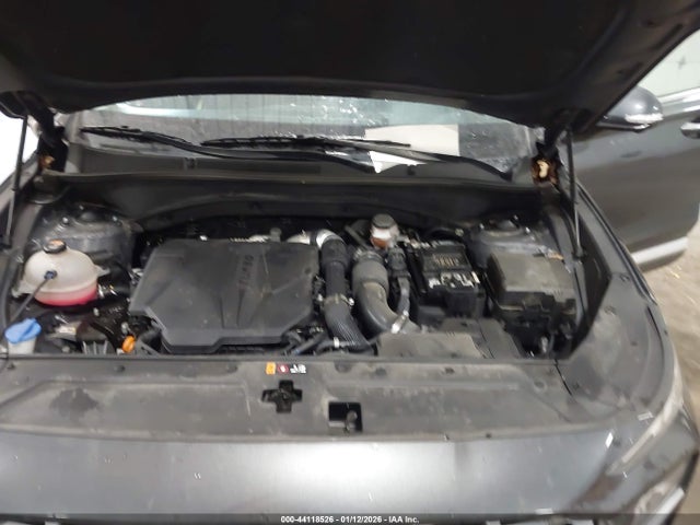 2023 HYUNDAI SANTA FE 5NMS4DAL7PH508151 Photo 9