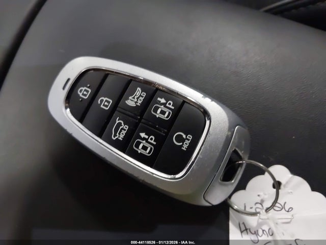 2023 HYUNDAI SANTA FE 5NMS4DAL7PH508151 Photo 10