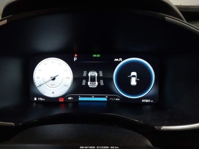 2023 HYUNDAI SANTA FE 5NMS4DAL7PH508151 Photo 6