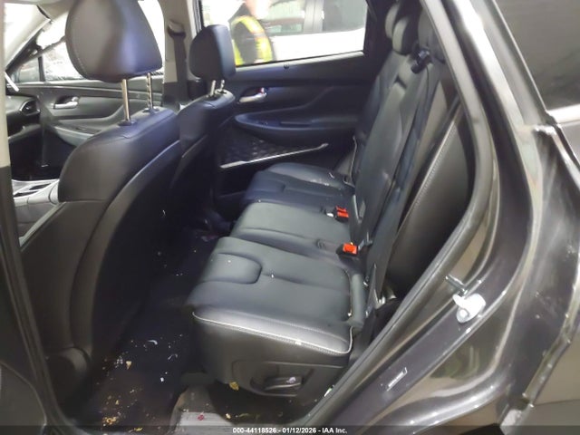2023 HYUNDAI SANTA FE 5NMS4DAL7PH508151 Photo 7