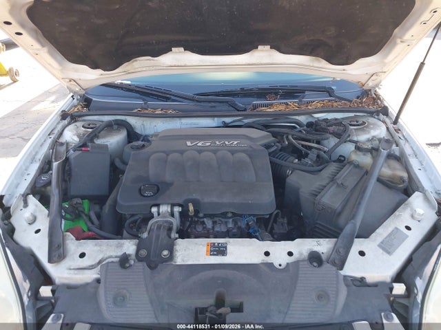 Chevrolet Impala Limited Ltz 2014 2G1WC5E31E1100825 Image 10