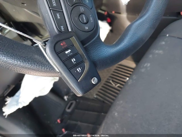 2025 TOYOTA COROLLA 5YFB4MDE8SP315454 Photo 10