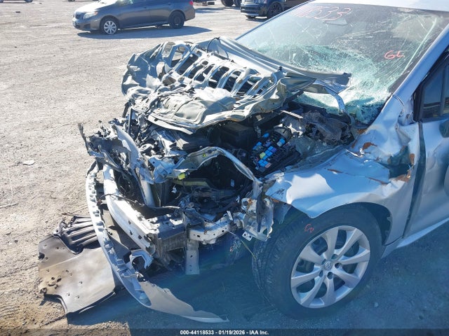 2025 TOYOTA COROLLA 5YFB4MDE8SP315454 Photo 5