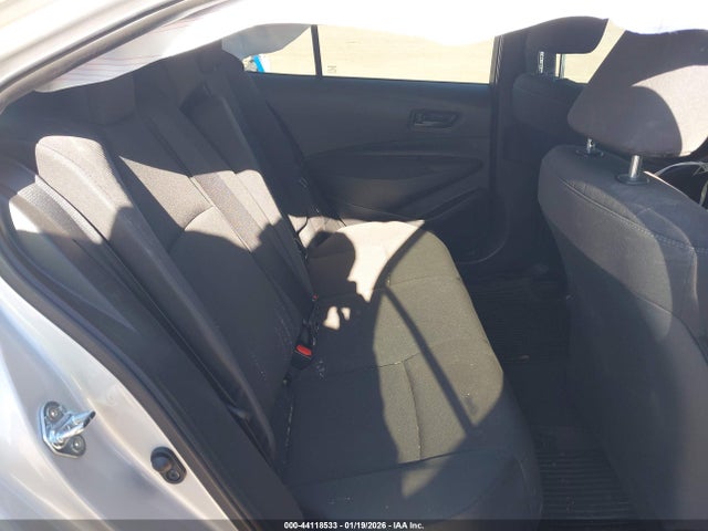 2025 TOYOTA COROLLA 5YFB4MDE8SP315454 Photo 7
