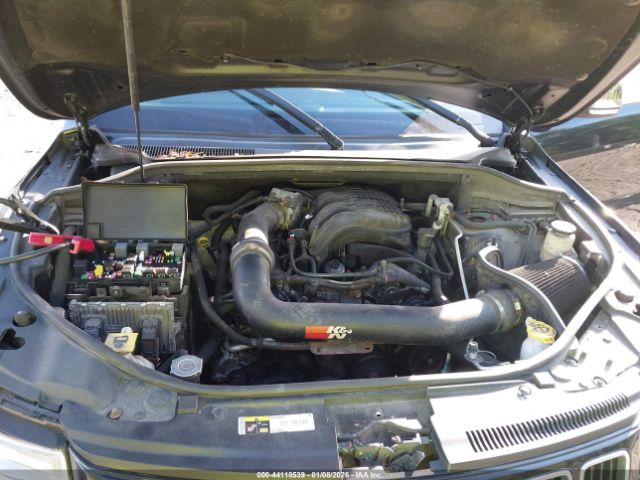 2014 JEEP GRAND CHEROKEE 1C4RJFBG6EC462182 Photo 9