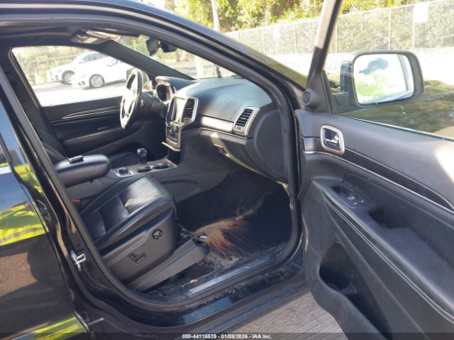 2014 JEEP GRAND CHEROKEE 1C4RJFBG6EC462182 Photo 4