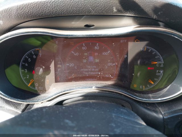 2014 JEEP GRAND CHEROKEE 1C4RJFBG6EC462182 Photo 6