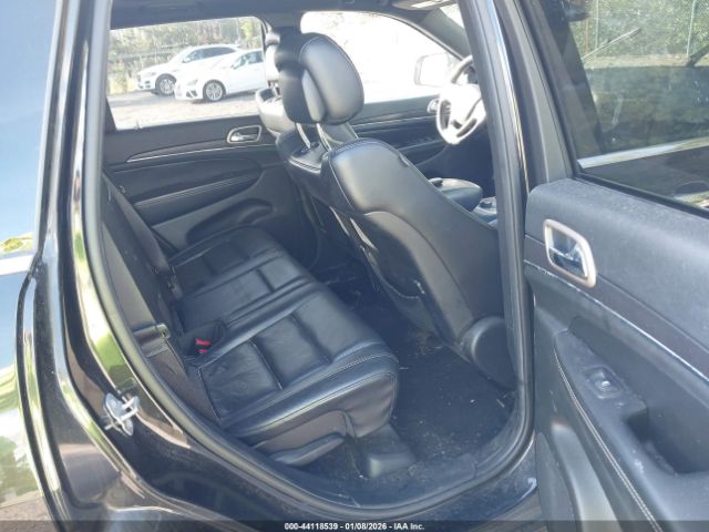 2014 JEEP GRAND CHEROKEE 1C4RJFBG6EC462182 Photo 7
