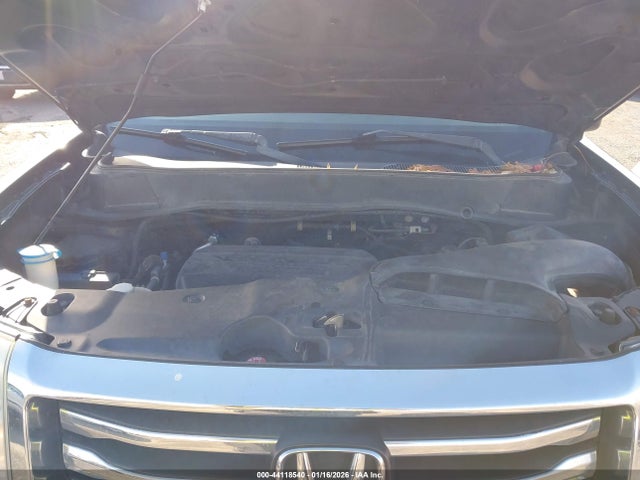 2015 HONDA PILOT 5FNYF4H34FB049624 Photo 9