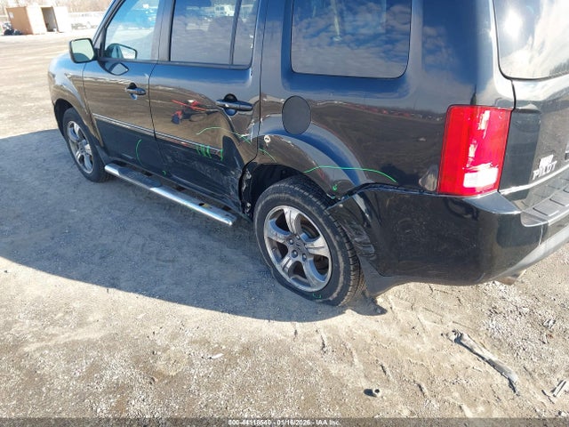 2015 HONDA PILOT 5FNYF4H34FB049624 Photo 5