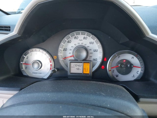 2015 HONDA PILOT 5FNYF4H34FB049624 Photo 6