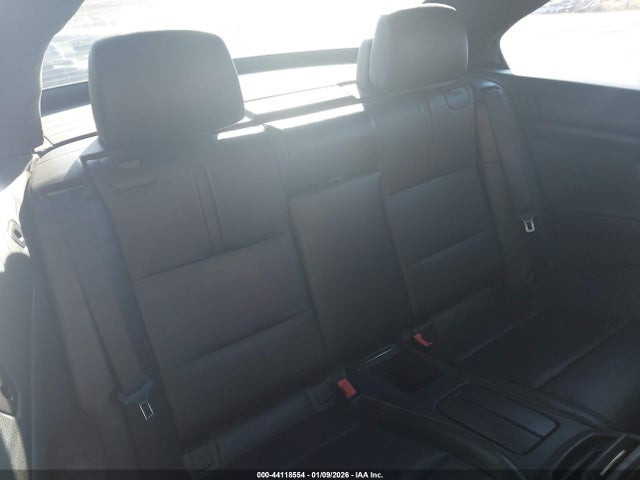 2011 BMW M3 WBSDX9C53BE584028 Photo 7