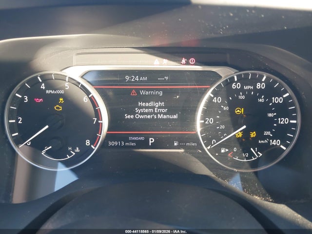 JN8AT3BA7MW023382 Nissan Rogue Sv Fwd