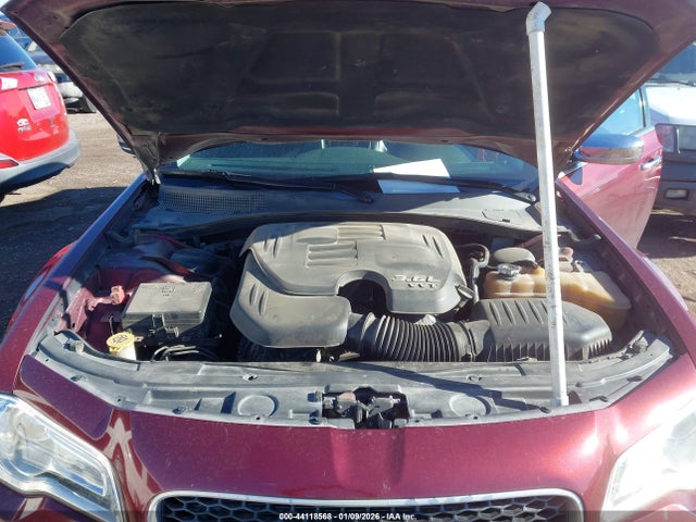 Chrysler 300 Limited 2019 2C3CCAEG7KH609766 Image 9