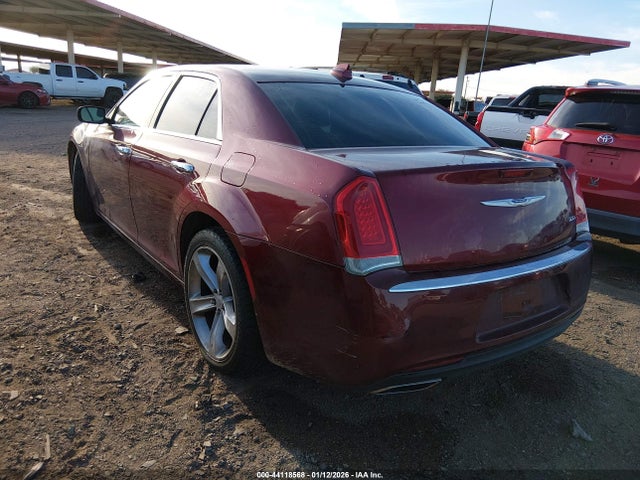 Chrysler 300 Limited 2019 2C3CCAEG7KH609766 Image 3
