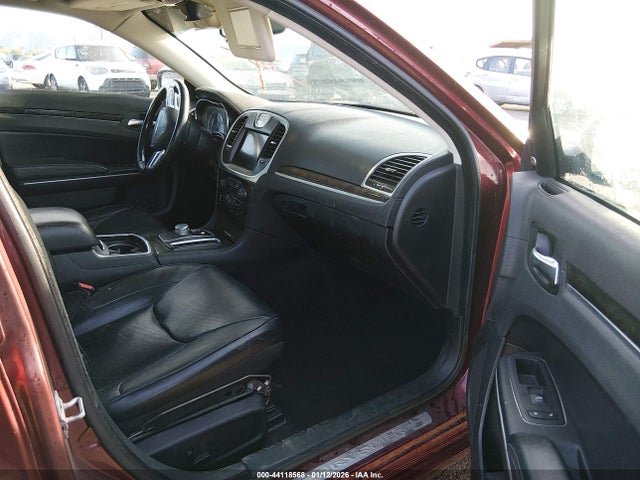 Chrysler 300 Limited 2019 2C3CCAEG7KH609766 Image 5