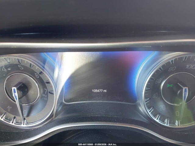Chrysler 300 Limited 2019 2C3CCAEG7KH609766 Image 6
