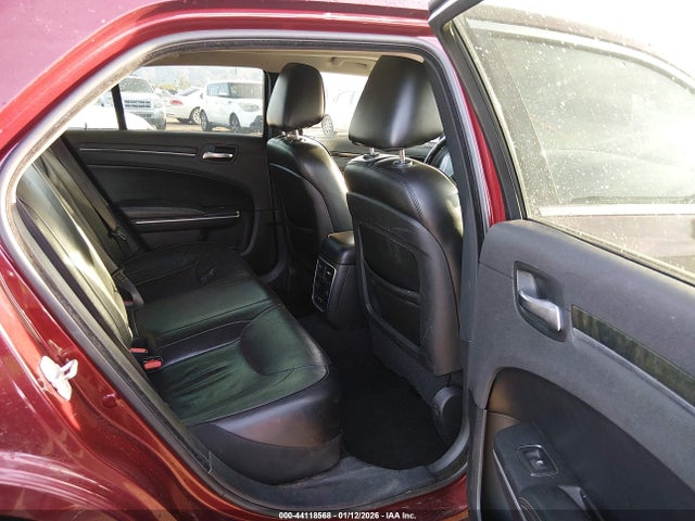 Chrysler 300 Limited 2019 2C3CCAEG7KH609766 Image 7