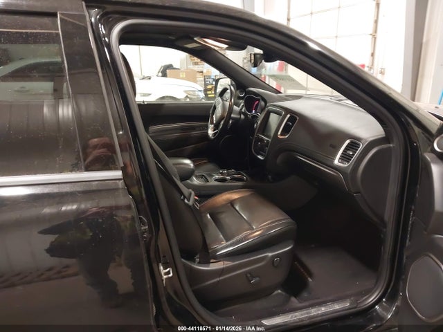 2017 DODGE DURANGO 1C4RDJEG0HC935522 Photo 4