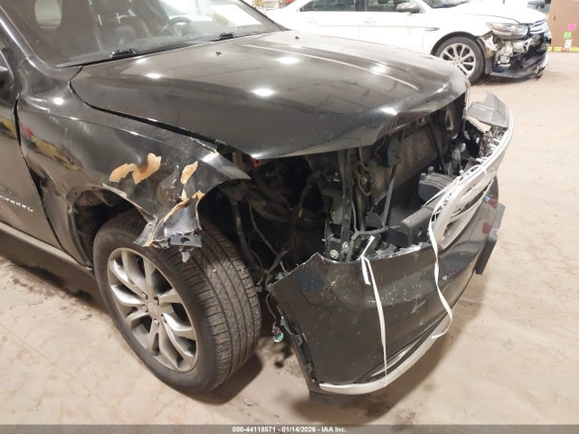 2017 DODGE DURANGO 1C4RDJEG0HC935522 Photo 5