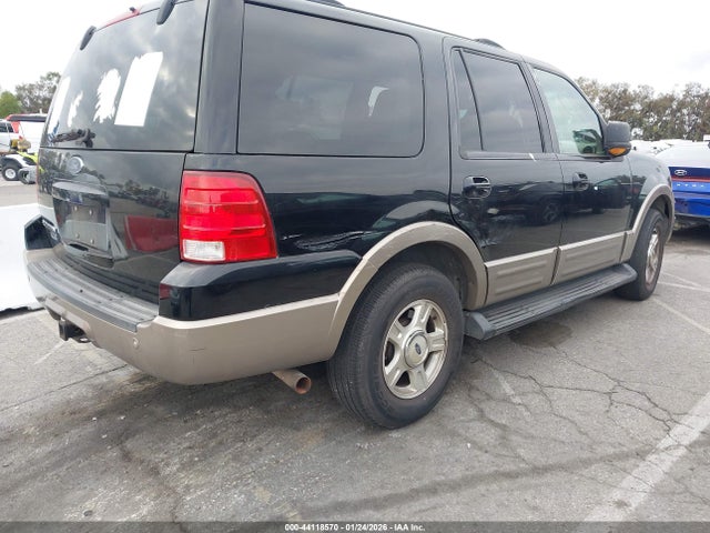 2003 FORD EXPEDITION 1FMEU17L73LA36606 Photo 3