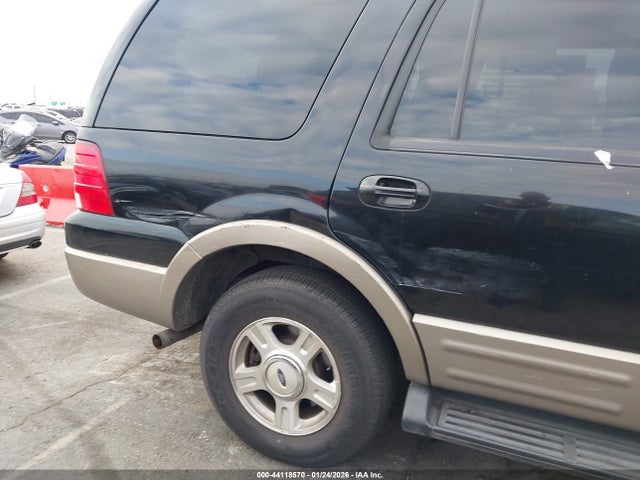 2003 FORD EXPEDITION 1FMEU17L73LA36606 Photo 5