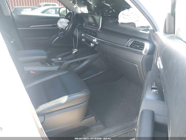 5XYP2DHC9NG262826 KIA Telluride Lx