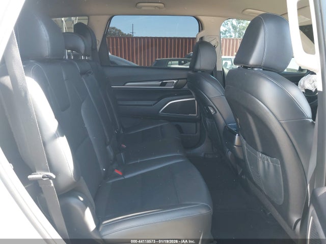 5XYP2DHC9NG262826 KIA Telluride Lx
