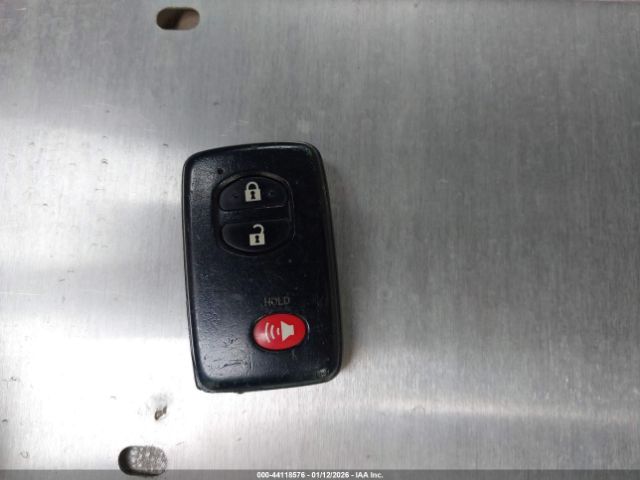 2012 TOYOTA PRIUS V JTDZN3EU6C3153572 Photo 10