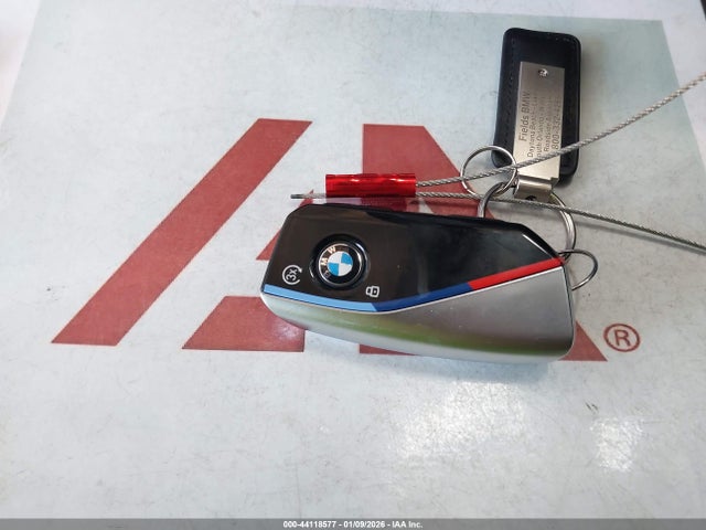 2024 BMW X6 5UX33EX02R9U97955 Photo 10