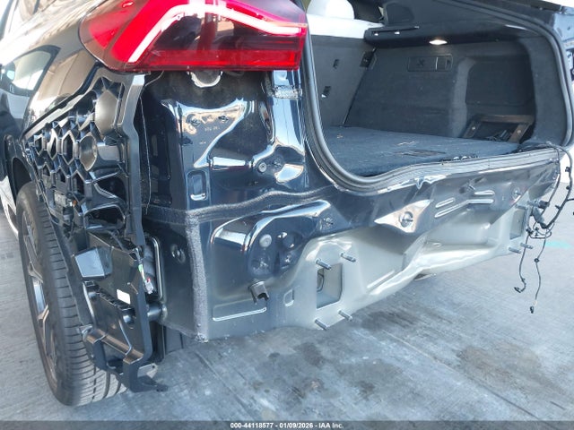 2024 BMW X6 5UX33EX02R9U97955 Photo 5