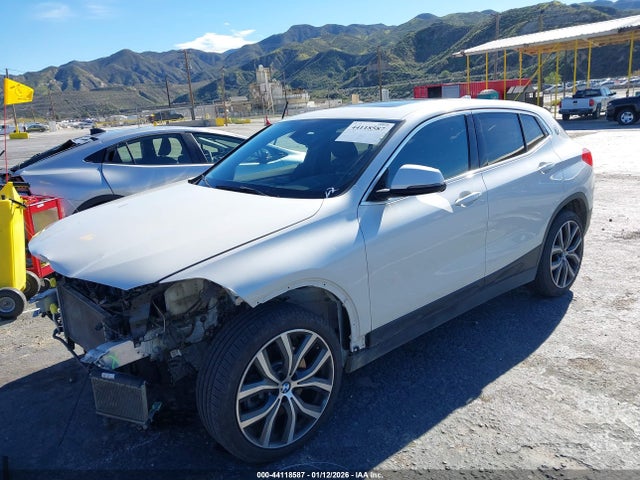 WBXYJ5C34JEF71066 BMW X2 Xdrive28i