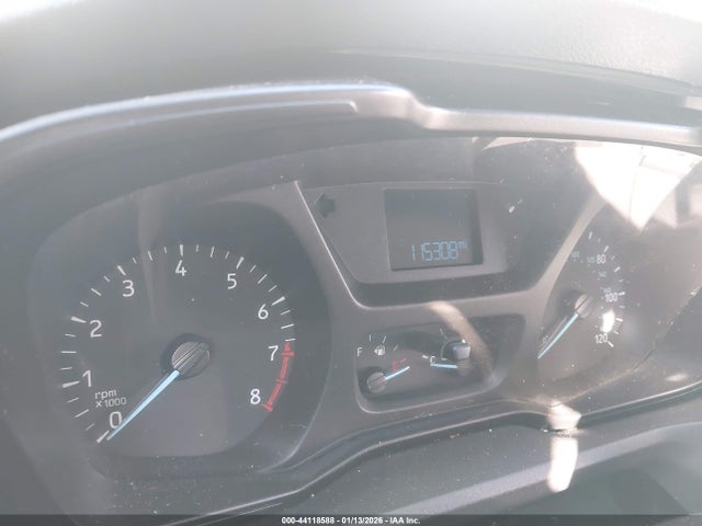44118588 :رقم المزاد ، 1FTNR1YM9FKA86124 vin ، 2015 Ford Transit-250 مزاد بيع