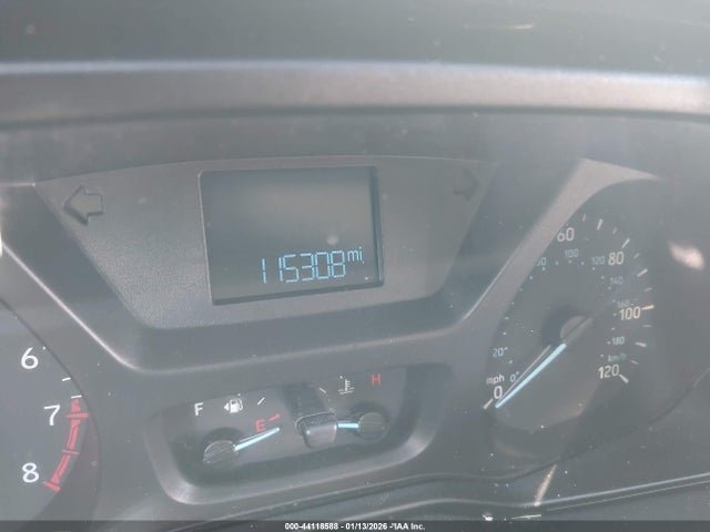 44118588 :رقم المزاد ، 1FTNR1YM9FKA86124 vin ، 2015 Ford Transit-250 مزاد بيع