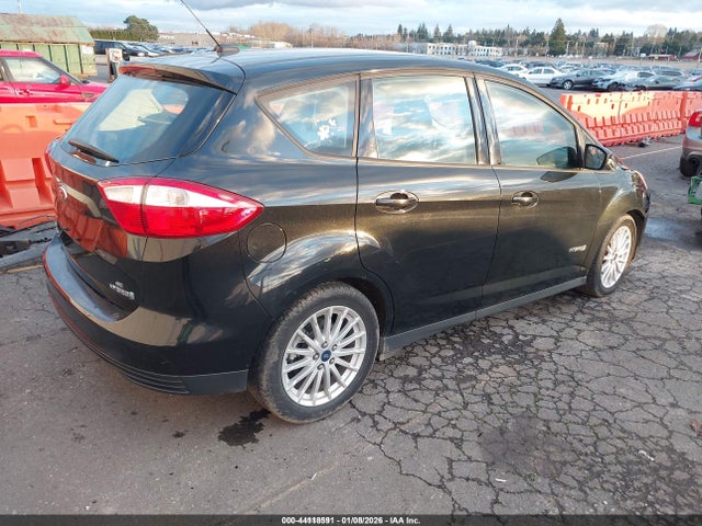 1FADP5AU4FL121557 Ford C-max Hybrid Se