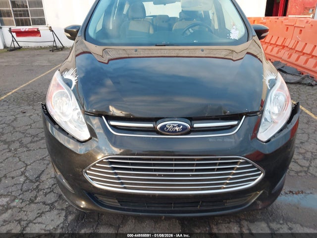 1FADP5AU4FL121557 Ford C-max Hybrid Se