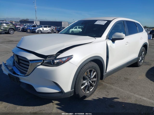 JM3TCABY0M0501559 Mazda CX-9 SPORT