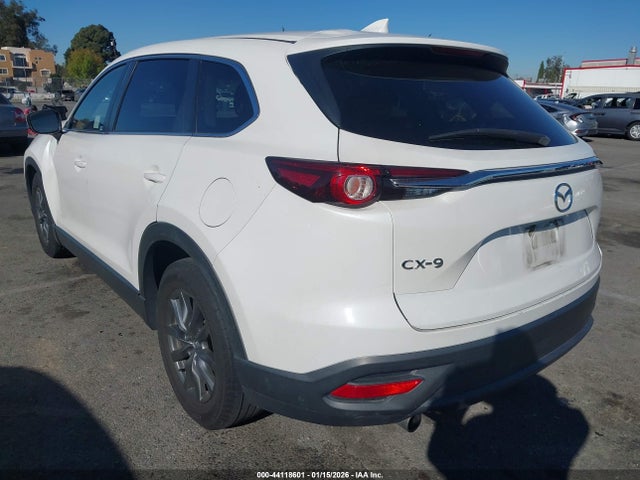 JM3TCABY0M0501559 Mazda CX-9 SPORT