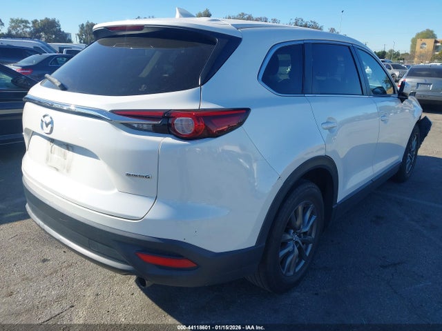 JM3TCABY0M0501559 Mazda CX-9 SPORT