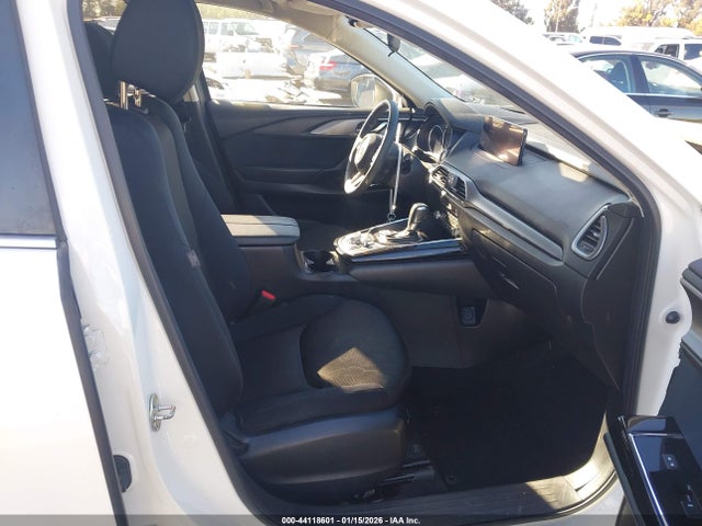 JM3TCABY0M0501559 Mazda CX-9 SPORT