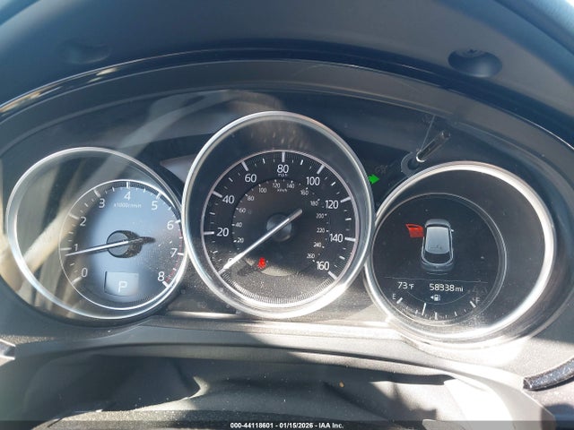 JM3TCABY0M0501559 Mazda CX-9 SPORT